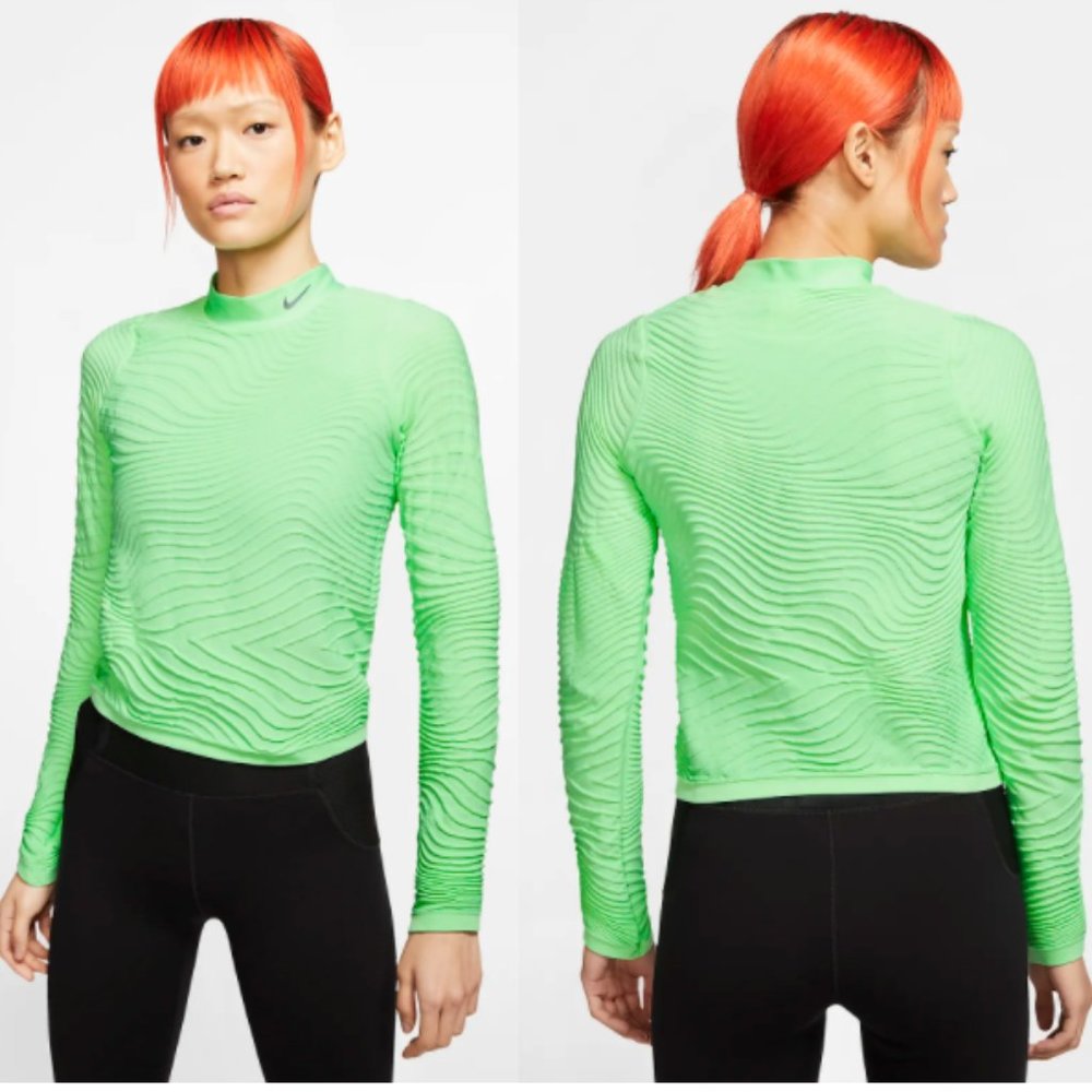 SOLD OUT! Nike City Ready Women's Running Top - XS